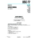 dsc-t7 (serv.man6) service manual