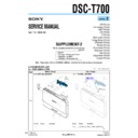 dsc-t700 (serv.man5) service manual