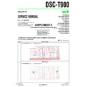 dsc-t900 (serv.man6) service manual