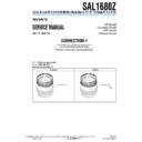sal1680z (serv.man5) service manual
