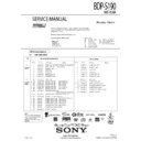 bdp-s190 (serv.man2) service manual