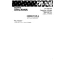 cpd-1430 (serv.man2) service manual