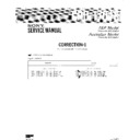 Sony CPD-1704S (serv.man2) Service Manual