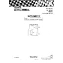 Sony CCD-F340E (serv.man4) Service Manual