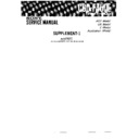 Sony CCD-F450E (serv.man2) Service Manual