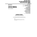 Sony CCD-TR317, CCD-TR517, CCD-TRV17, CCD-TRV37, CCD-TRV47, CCD-TRV57, CCD-TRV57P, CCD-TRV67, CCD-TRV87, CCD-TRV87P (serv.man4) Service Manual
