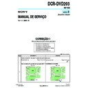 dcr-dvd203 (serv.man4) service manual