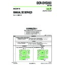 dcr-dvd203 (serv.man5) service manual