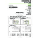 dcr-ip210, dcr-ip210e, dcr-ip220, dcr-ip220e (serv.man7) service manual