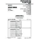 dcr-pc115, dcr-pc115e, dcr-pc120, dcr-pc120bt, dcr-pc120e (serv.man4) service manual