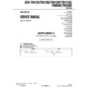 dcr-tr8000e, dcr-tr8100e, dcr-trv120, dcr-trv120e, dcr-trv120p, dcr-trv125e (serv.man4) service manual