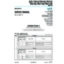 Sony DCR-TRV16, DCR-TRV16E, DCR-TRV18, DCR-TRV18E (serv.man7) Service Manual