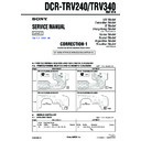 dcr-trv240, dcr-trv340 (serv.man6) service manual