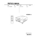 rm-pjvw10, vpl-vw12ht (serv.man2) service manual