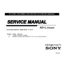 kdl-55ex505, kdl-60ex505 service manual