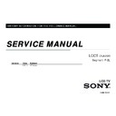 klv-24ex430 service manual