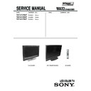 klv-32v200a, klv-40v200a, klv-46v200a (serv.man4) service manual