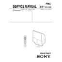 kp-fws57m90 service manual