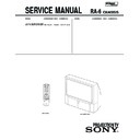 kp-hw512k90 service manual