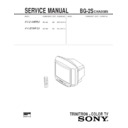 kv-2199m5j service manual