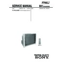kv-ar25m90b service manual