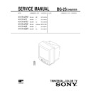 kv-g14dk2 service manual
