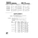 kv-g21m1 (serv.man2) service manual