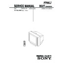 kv-ha21m80 (serv.man3) service manual