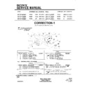 kv-v1430a (serv.man4) service manual
