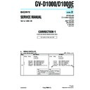 gv-d1000 (serv.man5) service manual