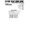 slv-585hf, slv-589hf, slv-686hf, slv-71hf service manual